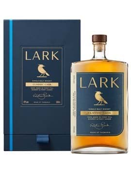 Lark Classic Cask Lark Classic Cask