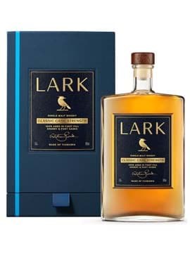Lark Classic Cask Strength Lark Classic Cask Strength