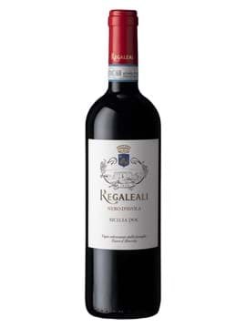 Tasca d'Almerita Regaleali Nero d'Avola Tasca d'Almerita Regaleali Nero d'Avola