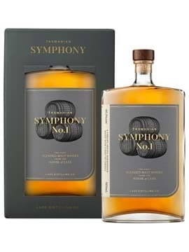 Lark Symphony No.1 Lark Symphony No.1
