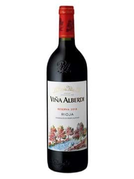 La Rioja Alta Vina Alberdi Reserva La Rioja Alta Vina Alberdi Reserva