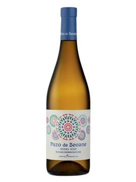 La Rioja Alta Pazo de Seoane O Rosal La Rioja Alta Pazo de Seoane O Rosal