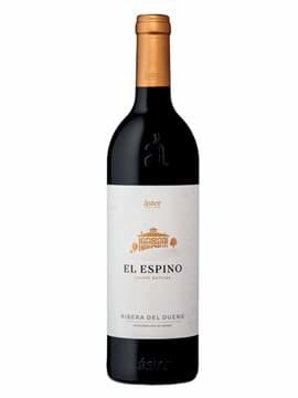 La Rioja Alta Aster El Espino La Rioja Alta Aster El Espino