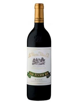 Rioja Alta Gran Reserva 904 Rioja Alta Gran Reserva 904