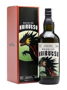 Kaibutsu Doragon Whisky Kaibutsu Doragon Whisky