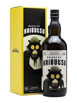 Kaibutsu Monki Whisky Kaibutsu Monki Whisky