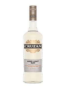 Cruzan Aged Light Rum Cruzan Aged Light Rum