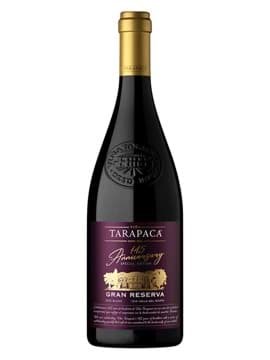 Tarapaca Gran Reserva 145th Anniversary Edition Tarapaca Gran Reserva 145th Anniversary Edition
