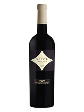 Siroe Lazio Syrah Cesanese Siroe Lazio Syrah Cesanese