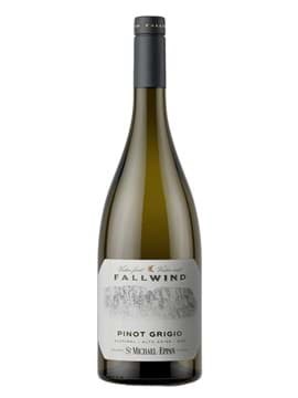 Fallwind Pinot Grigio  Fallwind Pinot Grigio