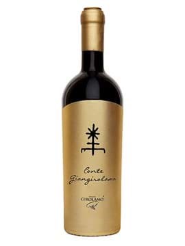 Conte Giangirolamo Gold Edition Conte Giangirolamo Gold Edition