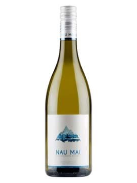 Nau Mai Sauvignon Blanc Nau Mai Sauvignon Blanc