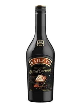 Baileys Salted Caramel Baileys Salted Caramel