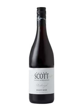 Hiển thị chi tiết cho Rượu vang Allan Scott Pinot Noir Rượu vang Allan Scott Pinot Noir