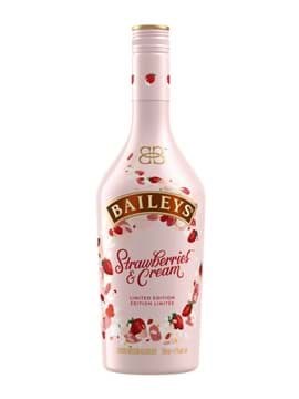 Baileys Strawberries & Cream Baileys Strawberries & Cream