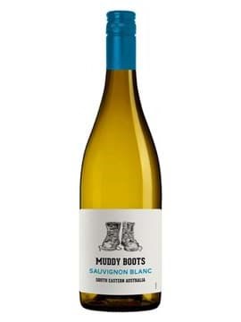 Muddy Boots Sauvignon Blanc Muddy Boots Sauvignon Blanc