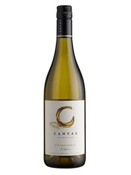 Canvas Chardonnay Canvas Chardonnay
