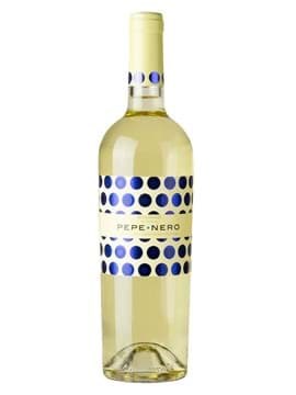 Pepenero Bianco Pepenero Bianco