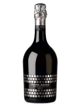Pepenero Cuvee Spumante Brut  Pepenero Cuvee Spumante Brut