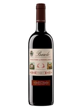 Marchesi Di Barolo Barolo Riserva Marchesi Di Barolo Barolo Riserva
