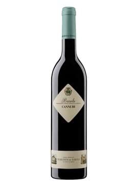 Marchesi Di Barolo Cannubi Barolo Marchesi Di Barolo Cannubi Barolo