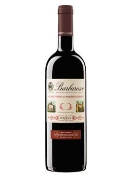 Marchesi Di Barolo Barbaresco Riserva Marchesi Di Barolo Barbaresco Riserva