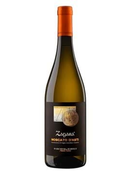 Marchesi di Barolo Zagara Moscato d'Asti Marchesi di Barolo Zagara Moscato d'Asti