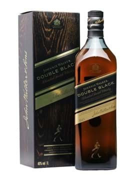 Hiển thị chi tiết cho Johnnie Walker Double Black 1L Johnnie Walker Double Black 1L