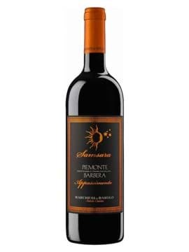 Marchesi di Barolo Samsara Barbera Appassimento Marchesi di Barolo Samsara Barbera Appassimento