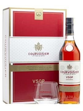 Courvoisier VSOP - hộp quà Tết Giáp Thìn năm 2024 + ly Courvoisier VSOP - hộp quà Tết Giáp Thìn năm 2024 + ly