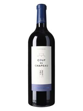 Rượu vang Coup du Chapeau Rượu vang Coup du Chapeau