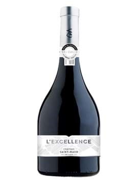 Chateau Saint Maur L'Excellence Chateau Saint Maur L'Excellence