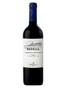 Tormaresca Neprica Cabernet Sauvignon Tormaresca Neprica Cabernet Sauvignon