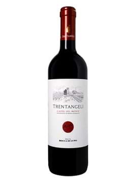 Tormaresca Trentangeli Castel Del Monte Rosso Tormaresca Trentangeli Castel Del Monte Rosso