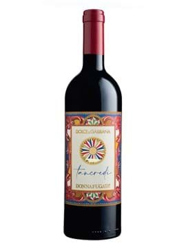 Donnafugata Dolce & Gabbana Tancredi Donnafugata Dolce & Gabbana Tancredi