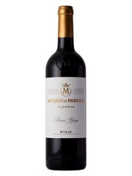 Marques de Murrieta Reserva Marques de Murrieta Reserva