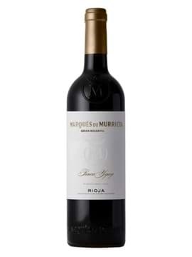 Marques de Murrieta Gran Reserva Marques de Murrieta Gran Reserva