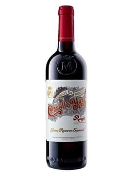 Marques de Murrieta Castillo Ygay Gran Reserva Special Marques de Murrieta Castillo Ygay Gran Reserva Special