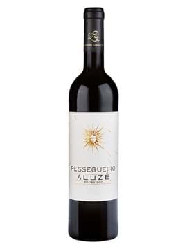 Pessegueiro Aluze Rouge Pessegueiro Aluze Rouge