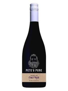 Pete's Pure Pinot Noir Pete's Pure Pinot Noir