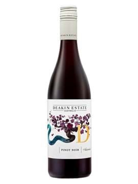 Deakin Estate Pinot Noir Deakin Estate Pinot Noir