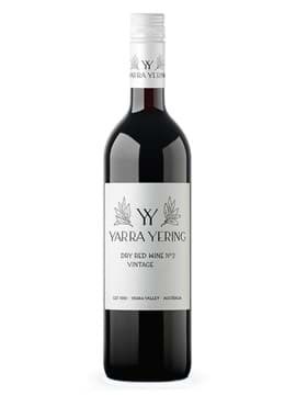 Yarra Yering Dry Red Wine No.2 Yarra Yering Dry Red Wine No.2