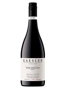 Kaesler The Bogan Shiraz Kaesler The Bogan Shiraz