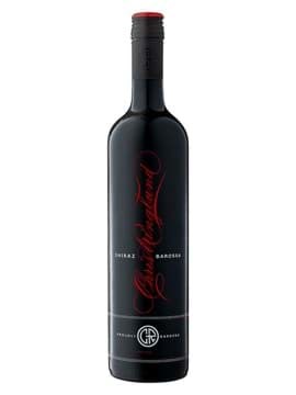 Chris Ringland Barossa Shiraz Chris Ringland Barossa Shiraz