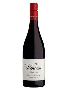 Radford Dale Vinum Pinot Noir Radford Dale Vinum Pinot Noir