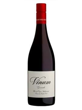 Radford Dale Vinum Grenache Radford Dale Vinum Grenache