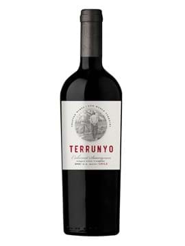 Terrunyo Pirque Viejo Vineyard Cabernet Sauvignon Terrunyo Pirque Viejo Vineyard Cabernet Sauvignon
