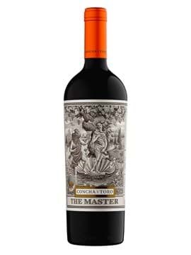 Concha Y Toro Master Edition Cabernet Sauvignon Concha Y Toro Master Edition Cabernet Sauvignon