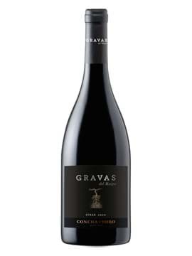 Concha Y Toro Gravas Del Maipo Syrah Concha Y Toro Gravas Del Maipo Syrah