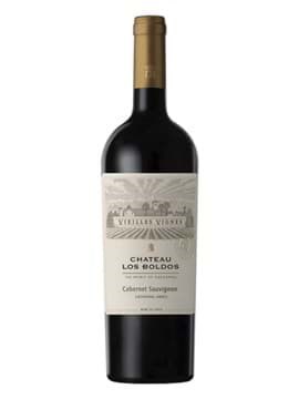 Hiển thị chi tiết cho Rượu vang Chateau Los Boldos Vieilles Vignes Cabernet Sauvignon Rượu vang Chateau Los Boldos Vieilles Vignes Cabernet Sauvignon